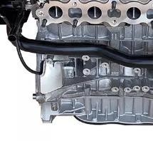 98Ps Maximum Horsepower Elantra G4KG Auto Engine Assembly for Customer