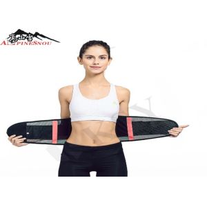 Lower Lumbar Support Waist Support Abdominal Support Belt For Men and Women