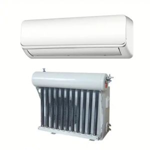 Air Conditioner And Solar Solar Air Conditioner 18000 Btu 24000 Btu Ac Solar