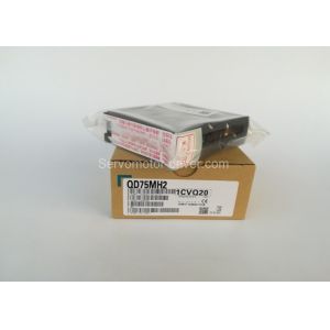 QD75MH2 Two Axis SSCNET 111 Position Control Module For Engineering Machinery