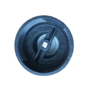 Modern Spice 140mm 150ml 224.5g Manual Pepper Grinder