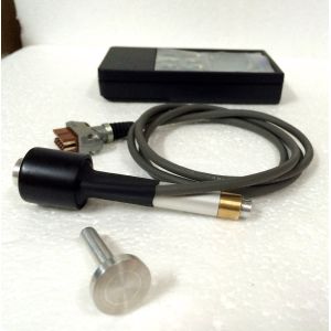 HUH -1 Ultrasonic Portable Hardness Tester For Small / Large Metal And Alloy