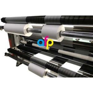 18 / 20 / 22 / 25 micron BOPP Soft Touch Lamination Film for Printed Paper