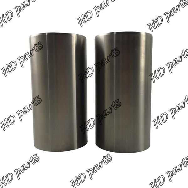 Quality Z500 ZB500 D750 Diesel Engine Cylinder Liner 15261-02310 For KUBOTA wholesale