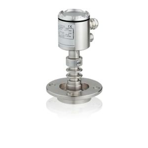 Gauge ABB Pressure Transmitter 261GC, 261GG, 261GJ, 261GM, 261GN