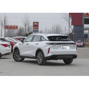 Buy In Stock Chinese Fast Ship Chery Automobile Exeed 2.0L Gas Petrol 5 Door 5