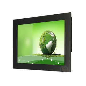 Hdmi 17'' 300cd/m2 1280x1024 Android Touch Panel PC