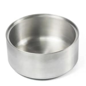 Top Seller Tungsten Basket Crucible Molybdenum Heater Tungsten Melting Crucible