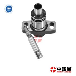 Fuel Injection Pump Plunger PL2 for diesel injector