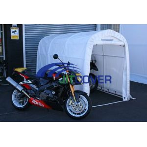 1.6m (5') Wide Portable Vehicle Garage(JIT-162, JIT-511)