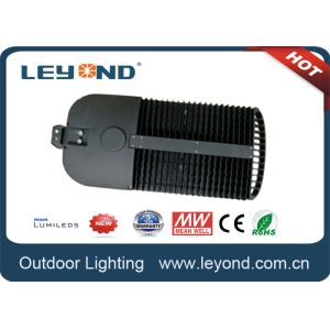 Super Brightness120w LED Street Lighting Luminaire with Lumileds Chips 5 Years