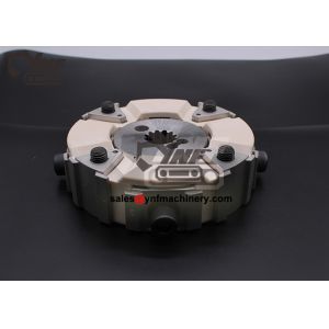 50K Excavator coupling High Quality And Precision Hydraulic Pump Coupling 6D15
