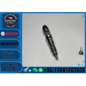 Solenoid Valve F00RJ02703 For Common Rail Injector 0445120054 0445120055