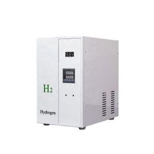 AC 110V/220V PEM CE Hydrogen Inhalation Machine For Health Therapy QL-H300T