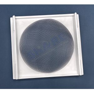 Over Molded Filters Ease Of Installation Long Life In Aggressive Environments