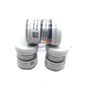 YJJ 7E4-NH3-10 059-3500-200 Electrochemical Gas Sensor Is Used For Detection Of