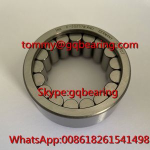 F-202578.RNU Single Row Cylindrical Roller Bearing Without Inner Ring Inner
