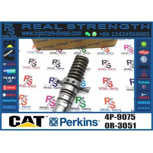 Excavator Parts 3116 Engine Injector 0R-8483 0R-3002 0R-8477 0R-3190 0R-8473 4P