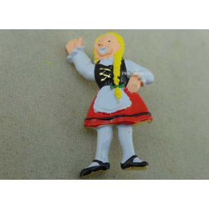 Imitation Die Stamped Soft Enamel Pin Customised For Promotion