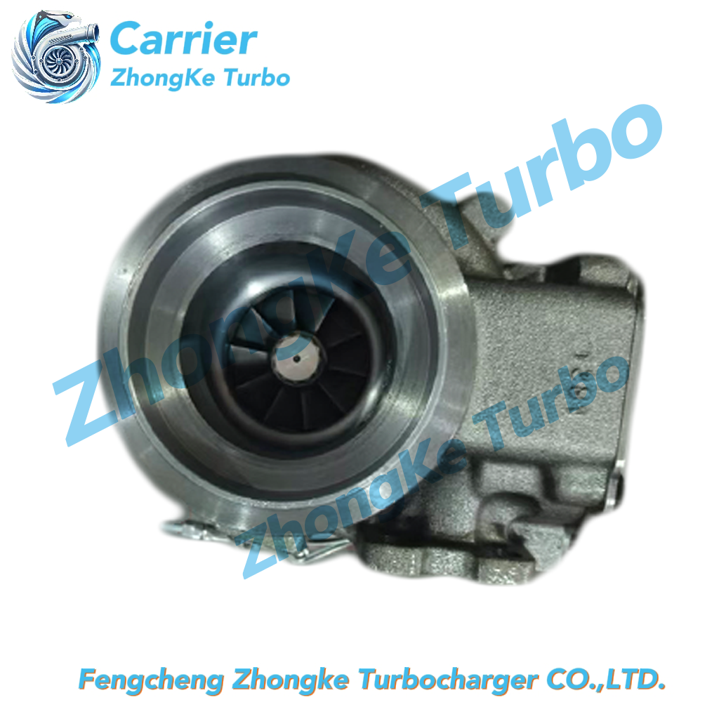 B2 Turbo 10709880005 1070-988-0005 1070 988 0005 2674A271 Turbocharger For Perkins Agricultural Tractor with 1106D Engine
