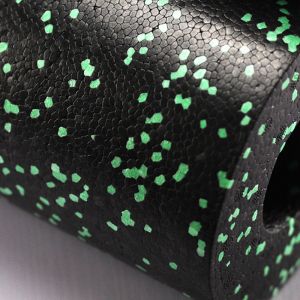 330MM 4in EPP Yoga Massage Foam Roller Shoulder And Neck Hip Mobility