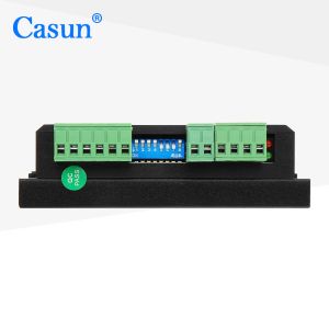 China Advanced 2 Phase Step Motor Driver for Speed and Precision Applications on sale