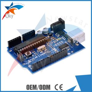 UNO Duemilanove 2009 Board for Arduino Controller AVRmega328-20PU