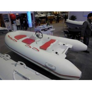 Delicate Model Small Rib Boat All Colors Rib320 Abrasion Resistance For Fun