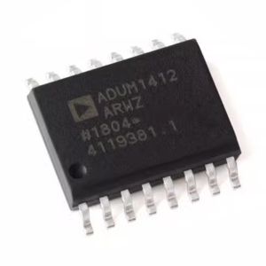 Cheap New Original ADUM1412ARWZ integrated circuit ic chip ADUM1412ARWZ for sale