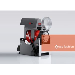 China Tiltable Carbide Ball End Mill , 21kW Solid Carbide End Mills With Hydraulic Cylinder on sale