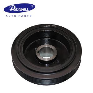 13408-74041 High Quality Engine Crankshaft Belt Pulley for Toyota Camry RAV4