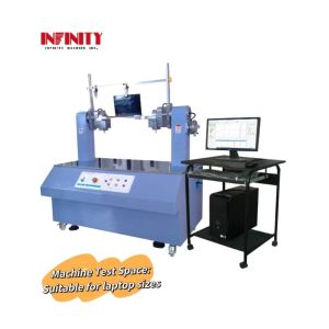 Easy Operation 360° Automatic Spindle Test Machine Max Test Torque 100kgf.cm