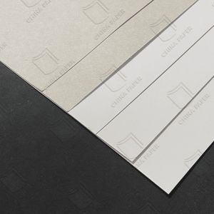 180-500gsm Duplex Paper Board with Grey Back for High-End Packaging and Printing Solutions