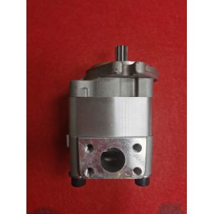 705-40-01020 Wheel Loaders Gear Pump D Series HM300 PC60 PC70 WA380/380Z/ 430