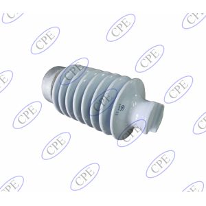 OEM ANSI 57-2 Light Gray Transmission Line Insulators