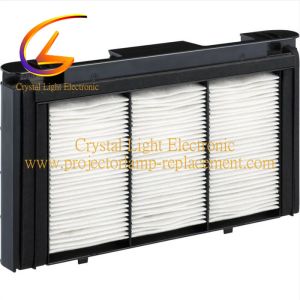 Cheap ET-RFE12 Projector Dust Filter For Panasonic Projector General PT-EX12K EX12KU for sale