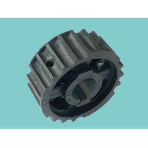 LF880/LF881M/LF880TAB SIDE FLEXING TOP CHAIN SPROCKETS MACHINED MOULDED
