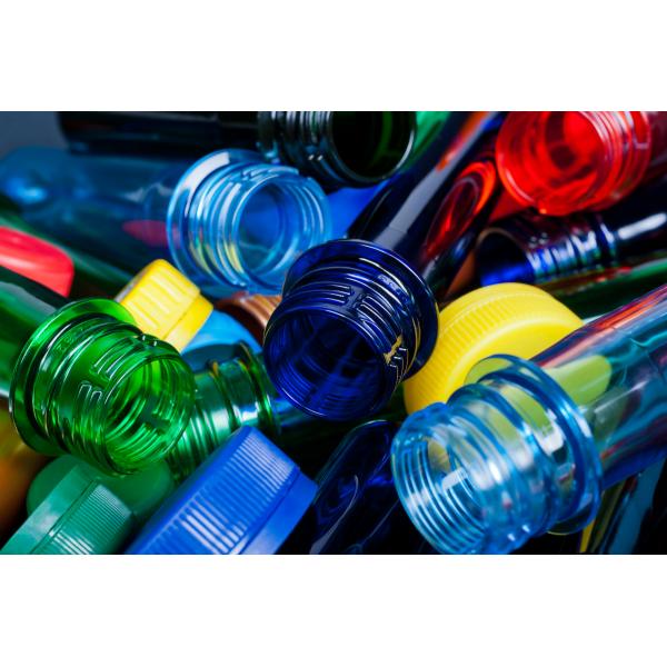 50 Hz Semi Automatic PET Bottle Blowing Machine SUS 304 / 316 Material