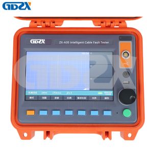 ZX-A30 Intelligent Cable Fault Test System