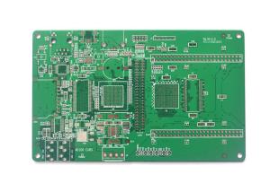 Cheap 10 Layers PCB Board Multilayer PCB Heavy Copper Printed PCB Circuit Board for sale