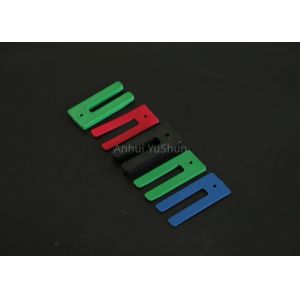 High Durability Plastic Horse Shoe Shim Long Lasting Solution