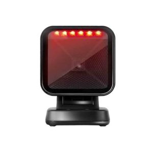 High-performance SR9000 Fixed-mount 2D Barcode Scanner with 400 scans/second, 0