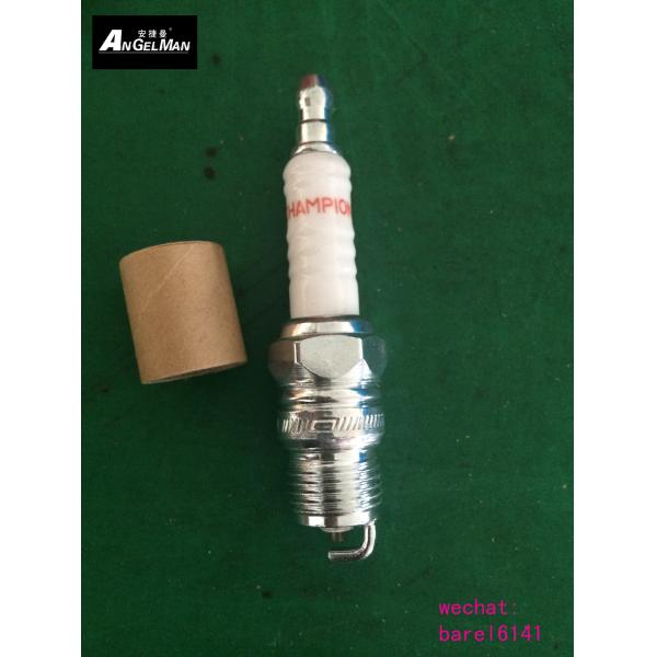 Quality BL15Y Small Engine  Spark Plugs For Agricultural Machine wholesale
