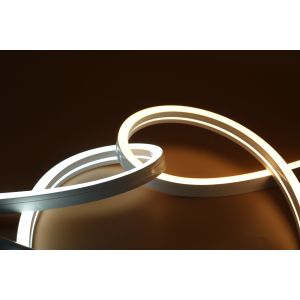 SMD3030 Waterproof LED Neon Light Strip IP68 Round Flexible Strip Lighting