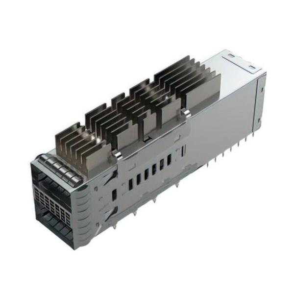 Quality UE36-E16200-32BB1 Connectors QSFP DD Connectors For Switch Application wholesale