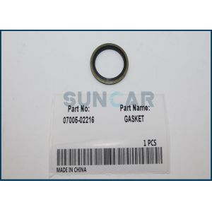 714-16-05110 7141605110 Transmission Seal Kit For KOMATSU WA300-3CS WA320-3
