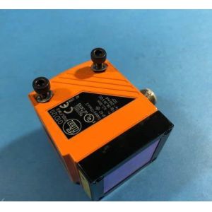 IFM Laser Distance Sensor O1D120 O1DLF3KG/IO-LINK with 2 Laser Protection Class