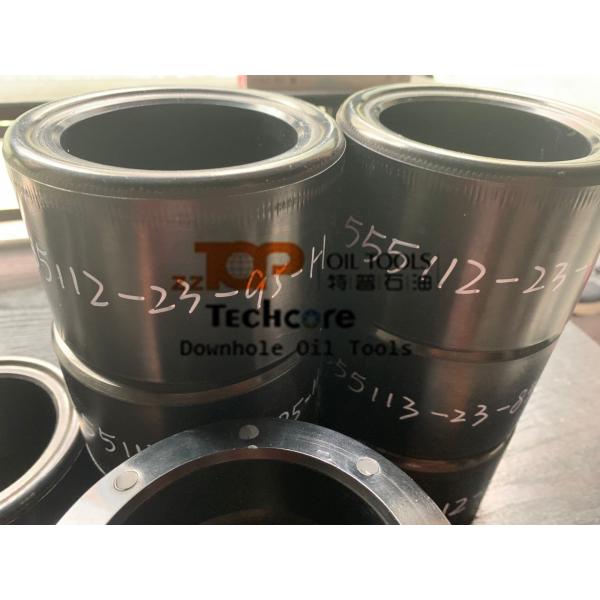 Quality 29# Casing Mechanical Setting 7" Packer Spares Elements wholesale