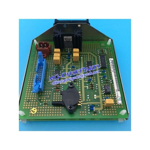 Quality HD ORIGINAL FLAT MODULE LDM, 00.785.0102/03, HD ORIGINAL NEW SPARE PARTS wholesale
