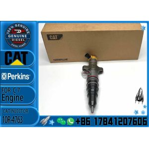 CAT Diesel engine fuel injector 295-1412 20R-8064 328-2586 10R-4763 10R-7221 20R
